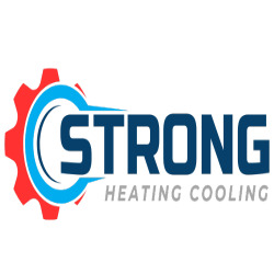 Strong Heating And Cooling